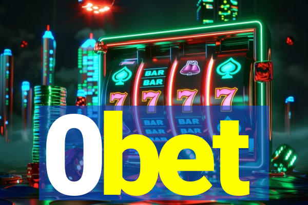 0bet