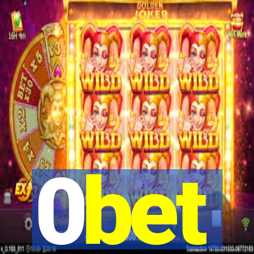 0bet