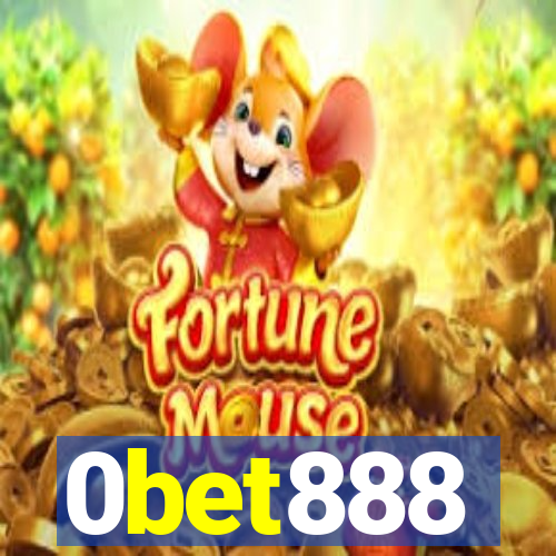 0bet888