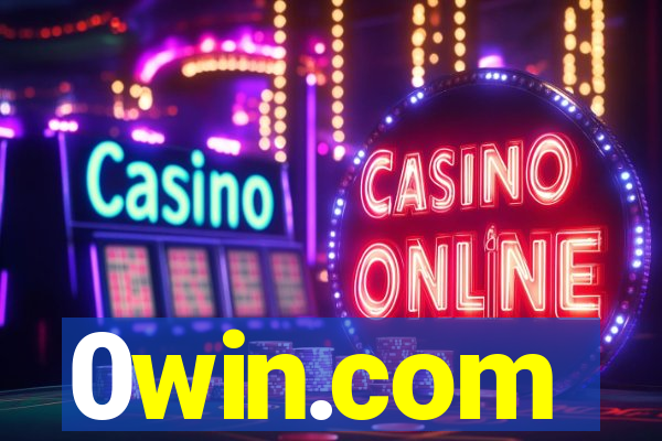 0win.com