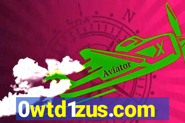 0wtd1zus.com