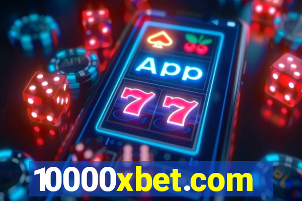 10000xbet.com