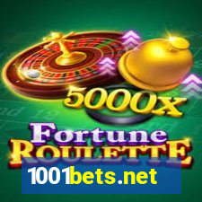 1001bets.net