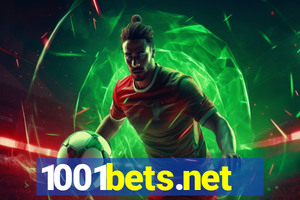 1001bets.net