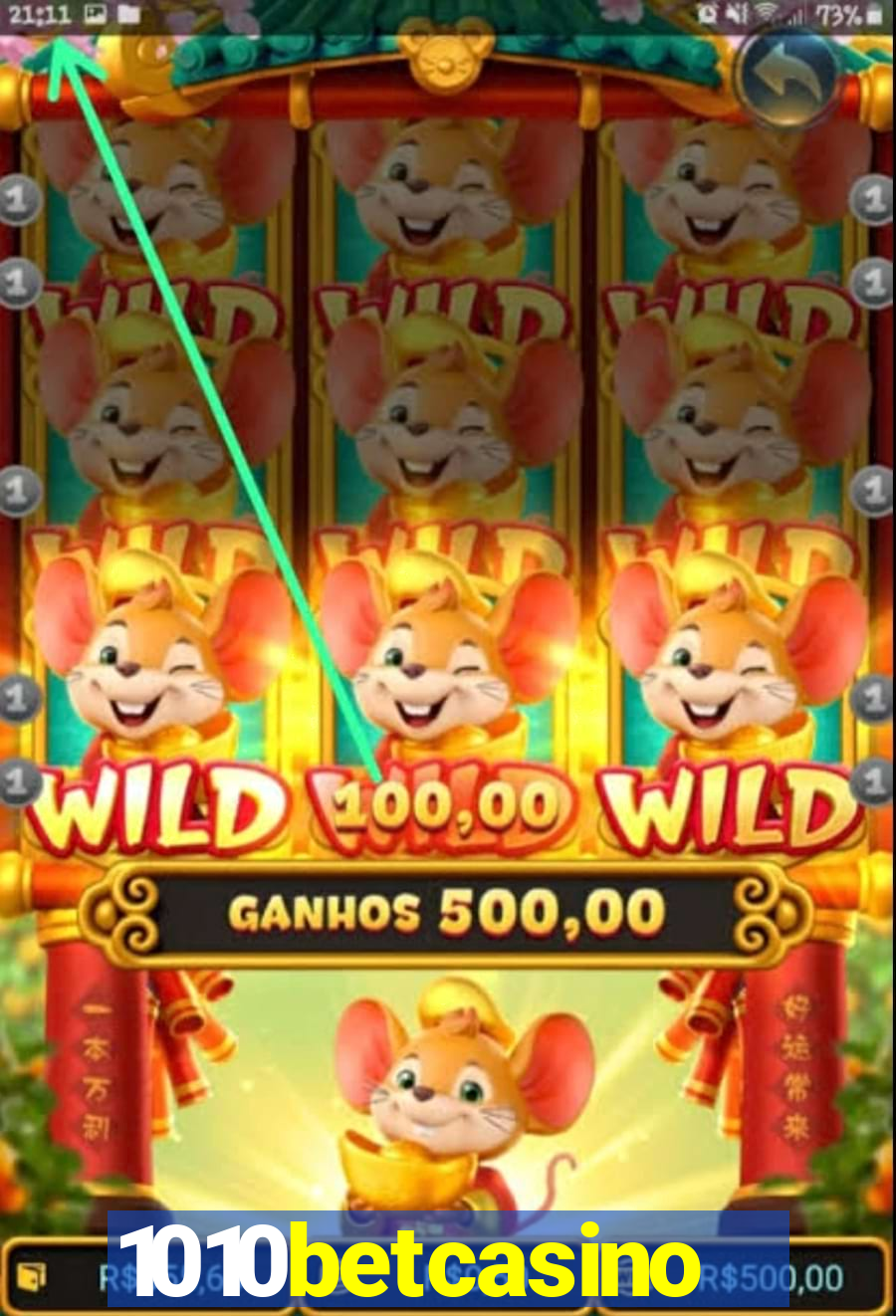 1010betcasino