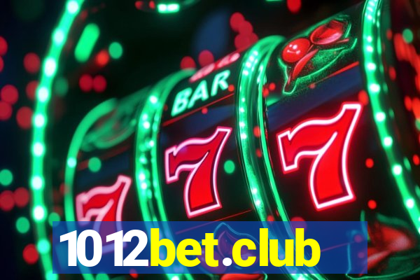1012bet.club