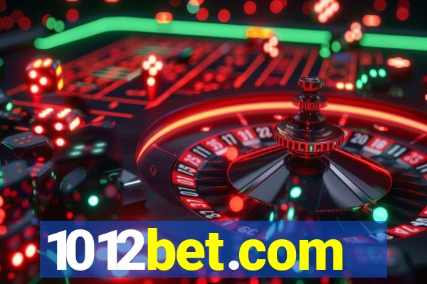 1012bet.com