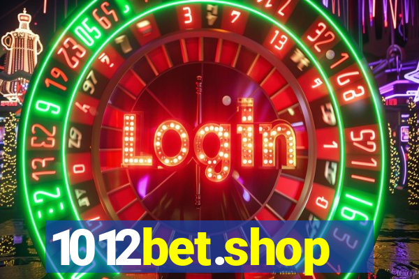 1012bet.shop