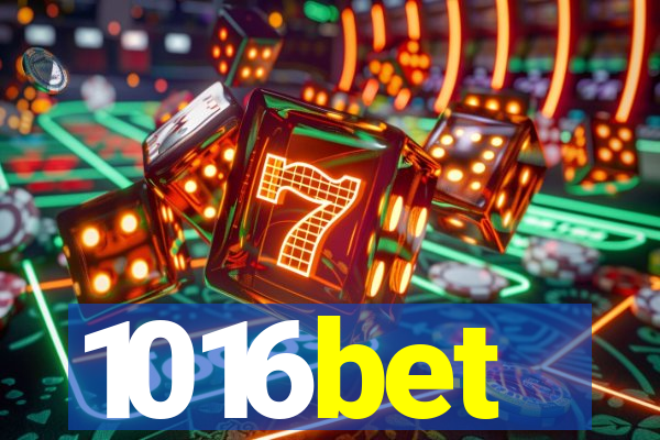 1016bet