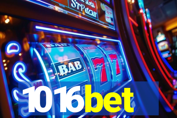 1016bet