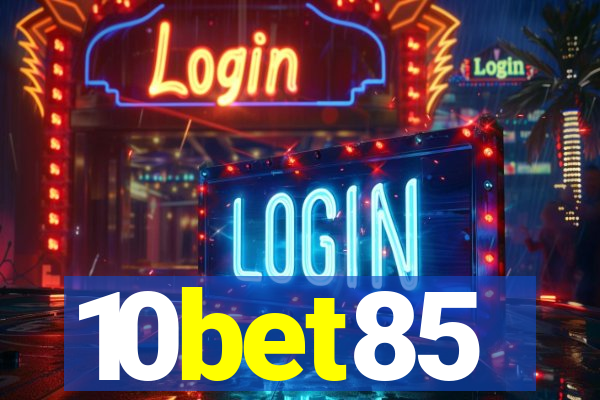 10bet85