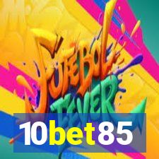 10bet85