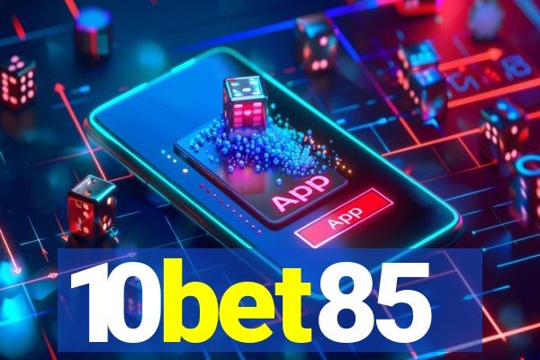 10bet85