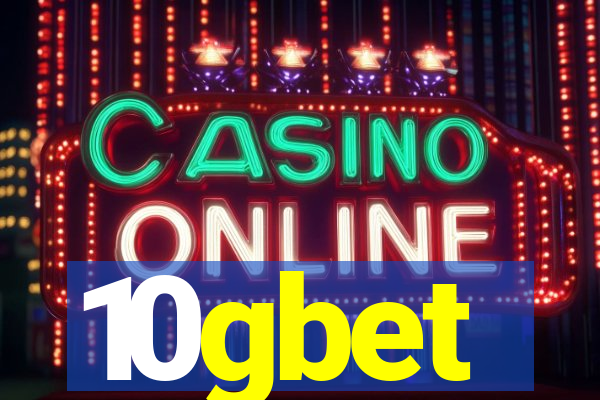 10gbet