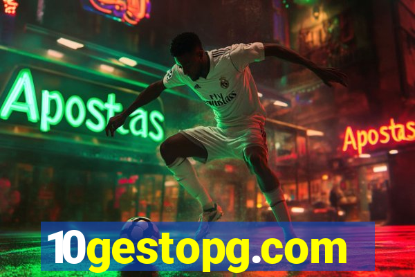 10gestopg.com