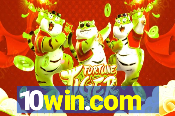 10win.com