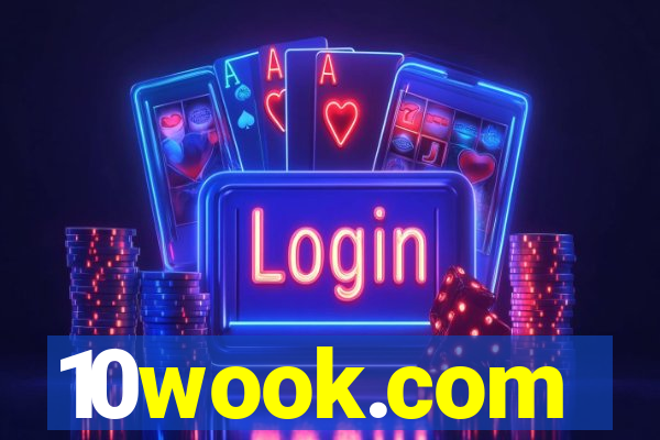 10wook.com