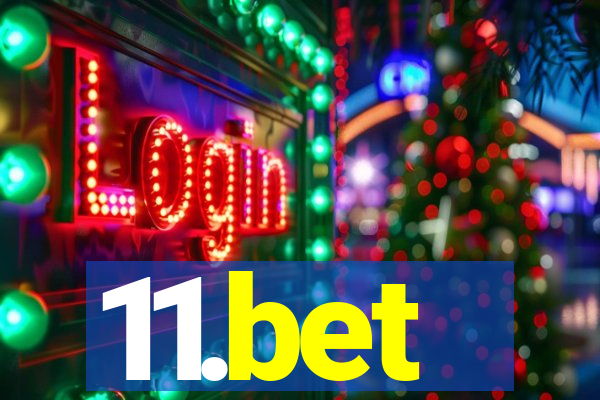11.bet