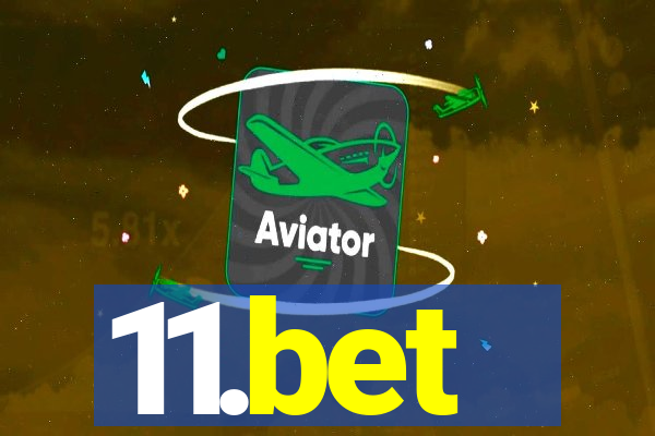 11.bet