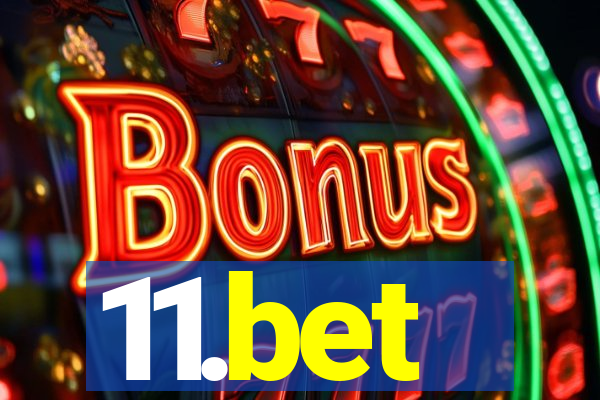 11.bet