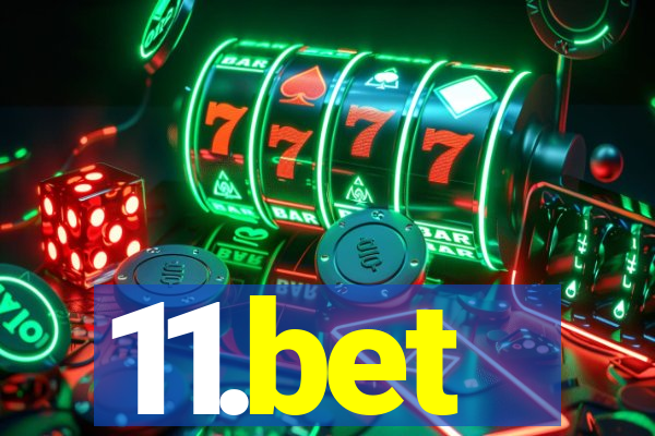 11.bet