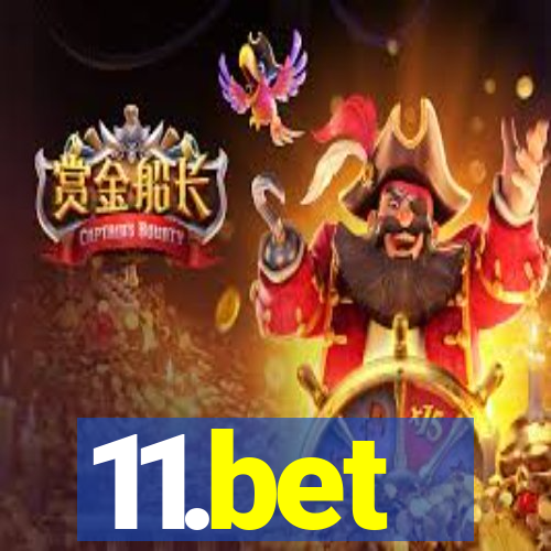 11.bet