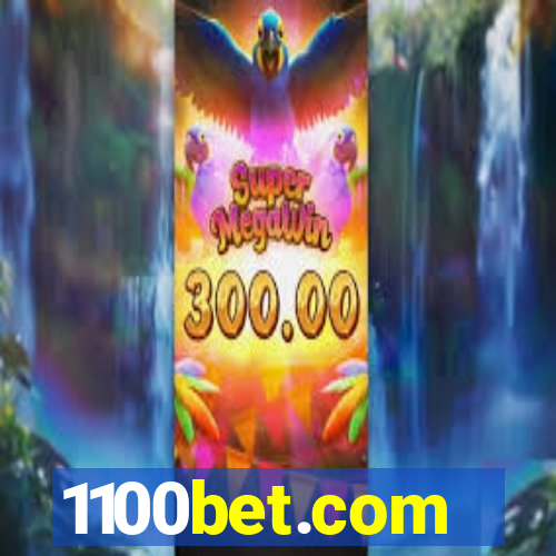 1100bet.com