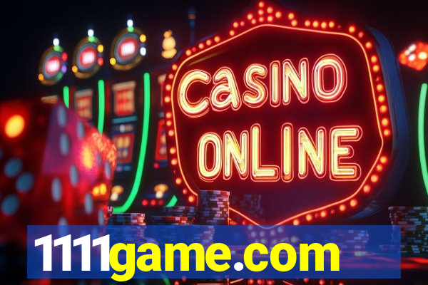 1111game.com