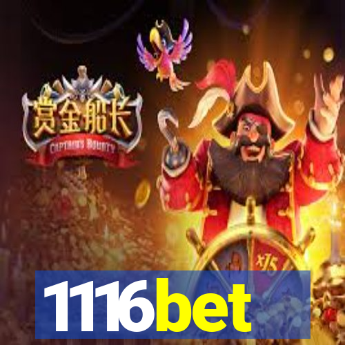 1116bet