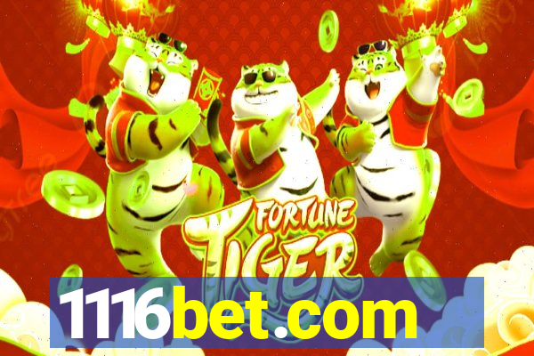 1116bet.com