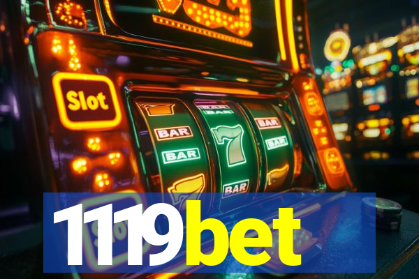1119bet