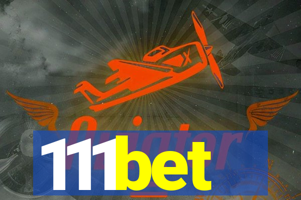 111bet