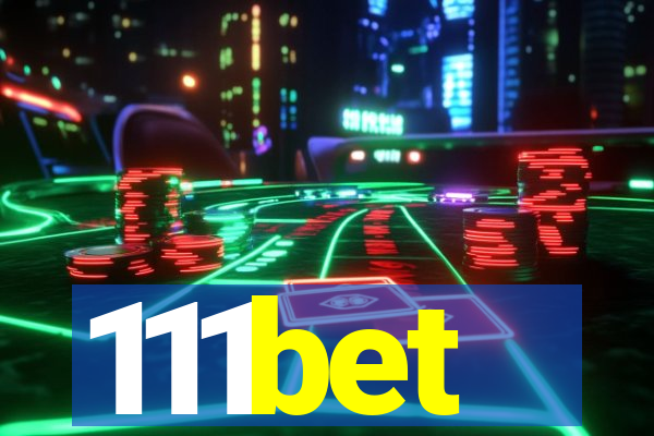 111bet