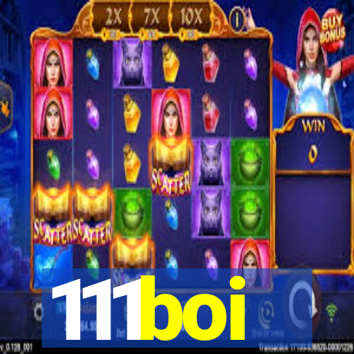 111boi