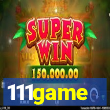 111game