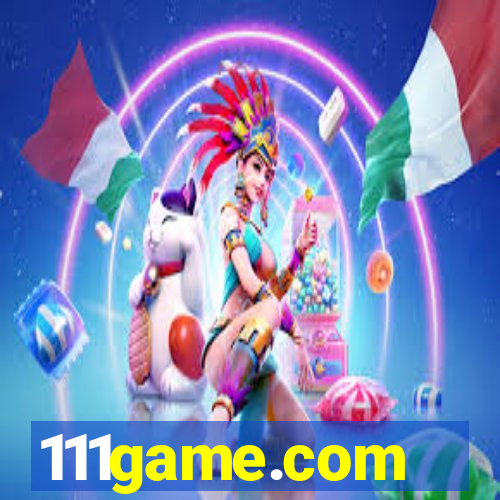 111game.com