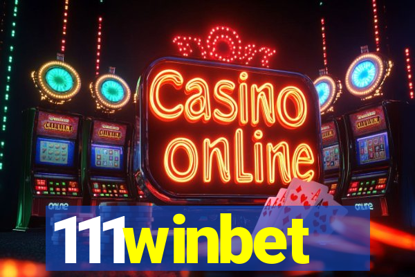 111winbet