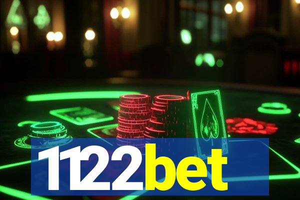 1122bet