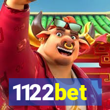 1122bet