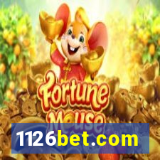 1126bet.com