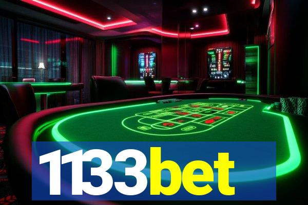 1133bet