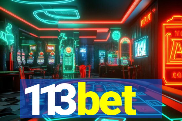 113bet