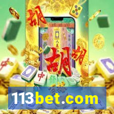 113bet.com