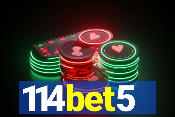 114bet5