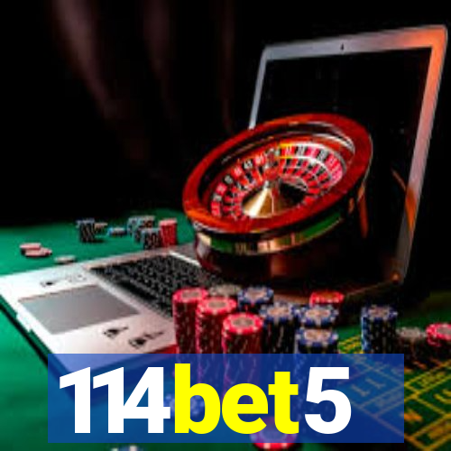 114bet5