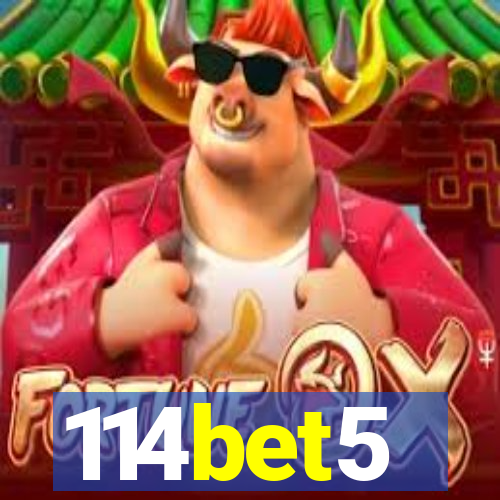 114bet5