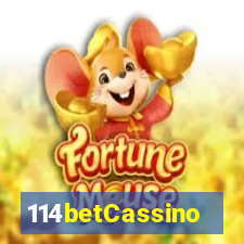 114betCassino
