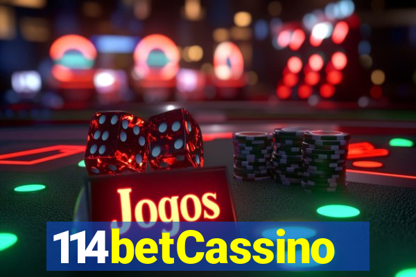114betCassino