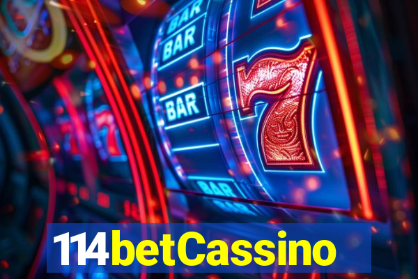 114betCassino