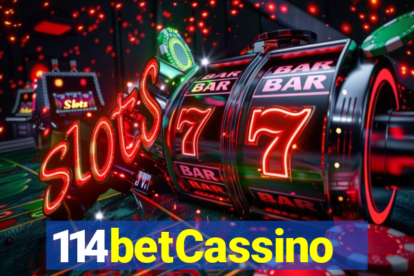 114betCassino